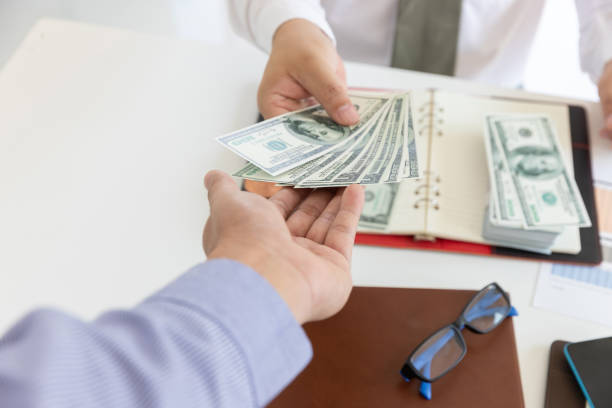 Professional Loan Agency in Shell Valley, ND